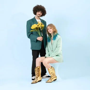 Cowboy Tournesol by DO not DO - album cover