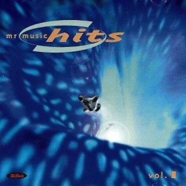 Mr Music Hits 1. 1999 by Various Artists - album cover