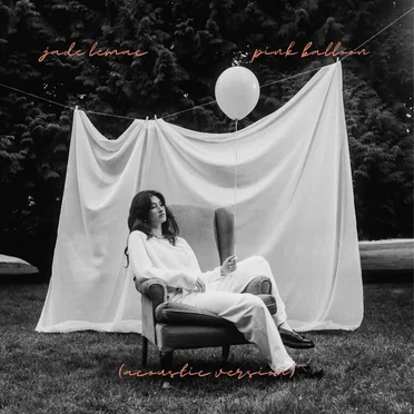 Pink Balloon (acoustic)