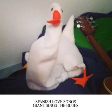 Giant Sings the Blues