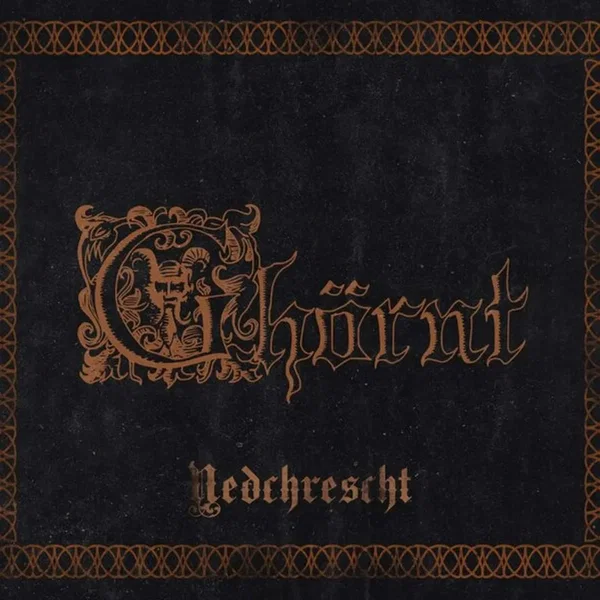 Nedchrescht