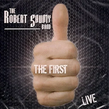 The Robert Shumy Band