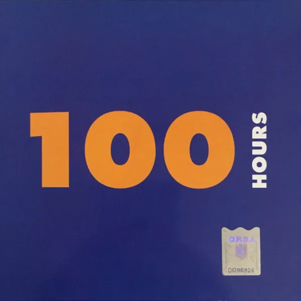 100 Hours
