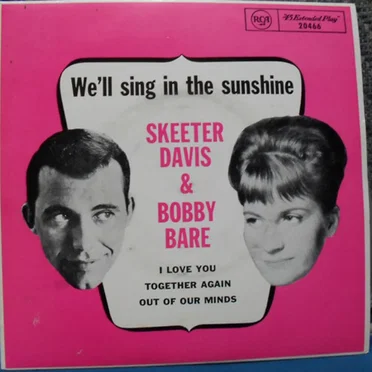 We'll Sing in the Sunshine