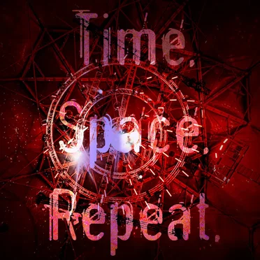 Phoenix A* by Time. Space. Repeat. - album cover
