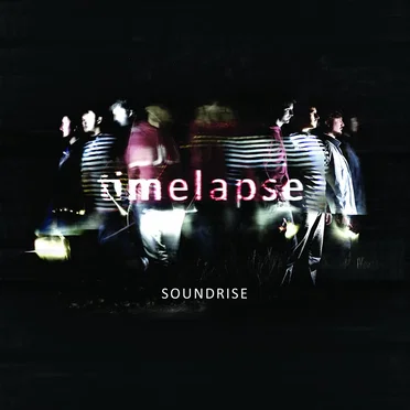 Timelapse by Soundrise - album cover