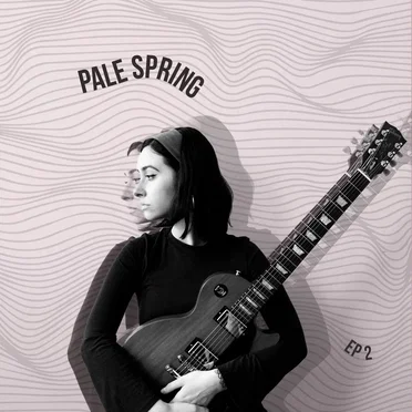 EP 2 by Pale Spring - album cover