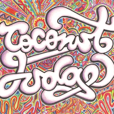 Coconut Fudge by Coconut Fudge - album cover