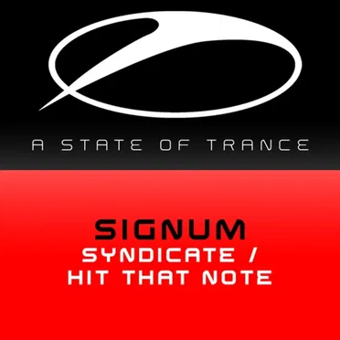 Syndicate / Hit That Note