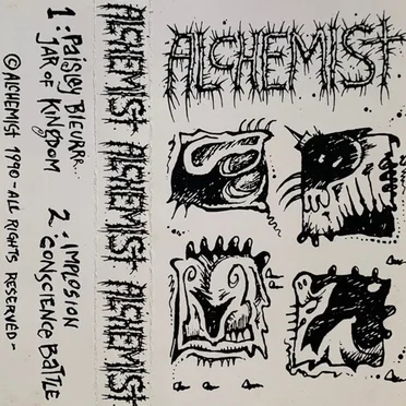 Demo '90