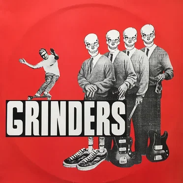 Grinders