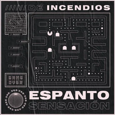Espanto Sensación