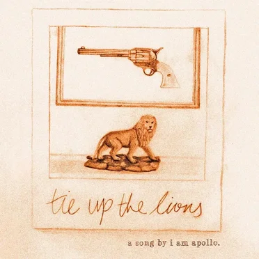 Tie Up The Lion