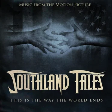 Southland Tales by Various Artists - album cover