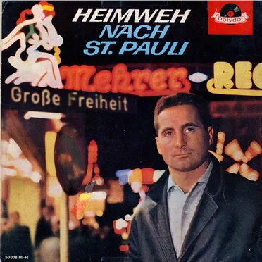 Heimweh nach St. Pauli