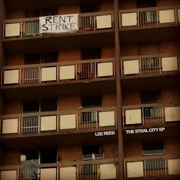 The Steal City EP