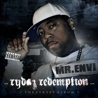 Rydaz Redemption