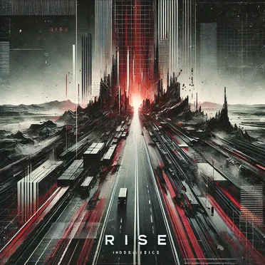 Rise (PIL cover)