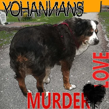 Murder Love by Yohannans - album cover