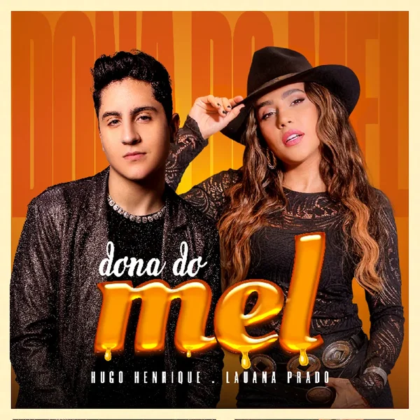 Dona do mel