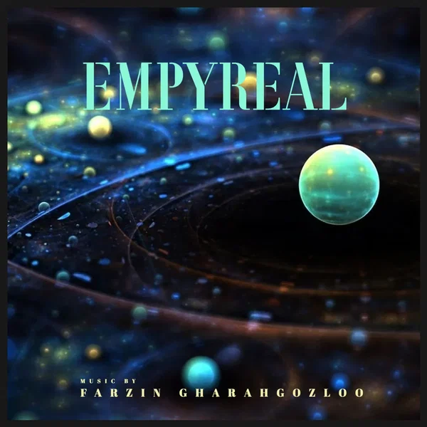 Empyreal