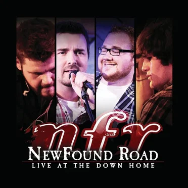 Live at the Down Home