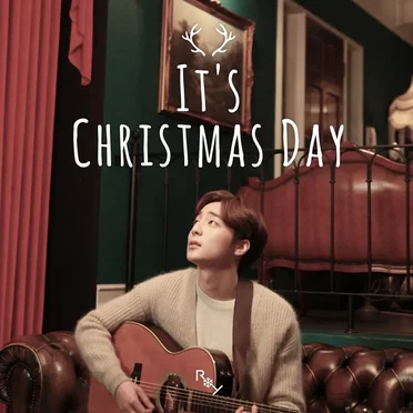 It’s Christmas Day
