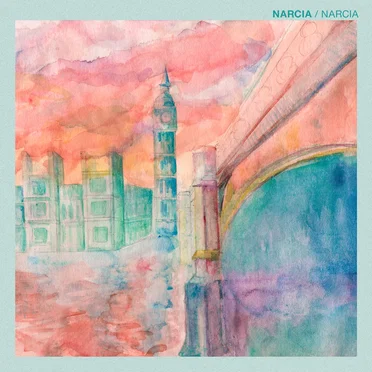 Narcia by Narcia - album cover