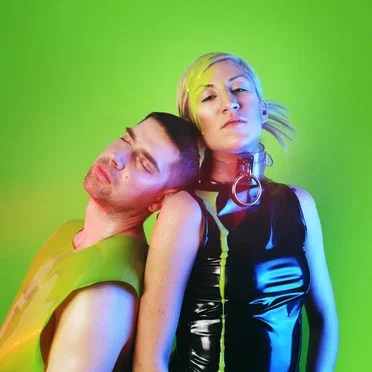 Brusque Twins