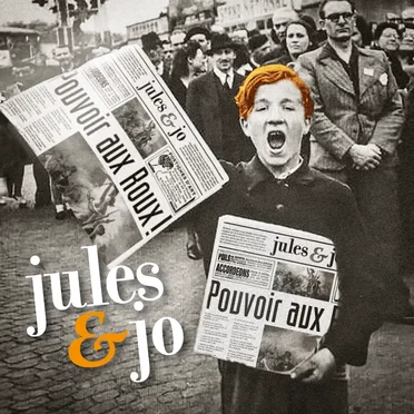 Pouvoir Aux Roux