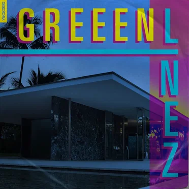 Greeen Linez
