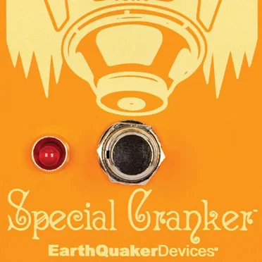 Special Cranker by Emily Hopkins - album cover