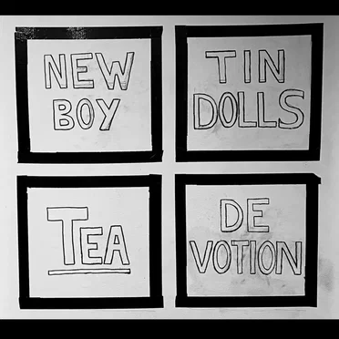Tea
