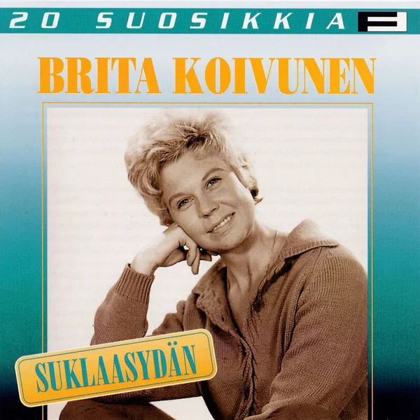 20 suosikkia: Suklaasydän