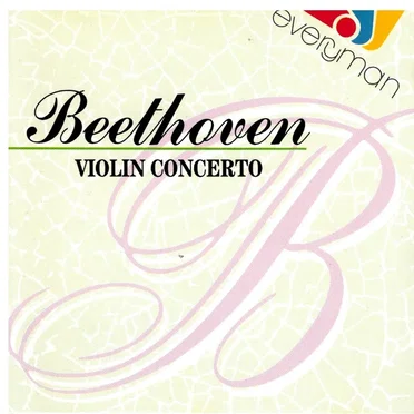 Violin Concerto