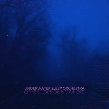 Underwater Sleep Orchestra