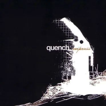 Caipruss by Quench - album cover