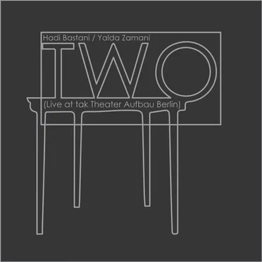 Two (Live at tak Theater Aufbau Berlin)