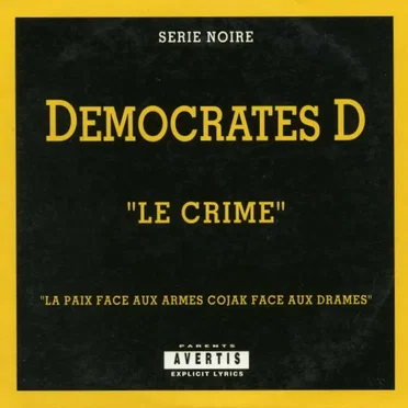 Le Crime