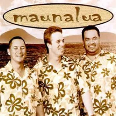 Maunalua by Maunalua - album cover