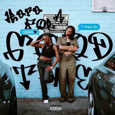 Here For A Good Time