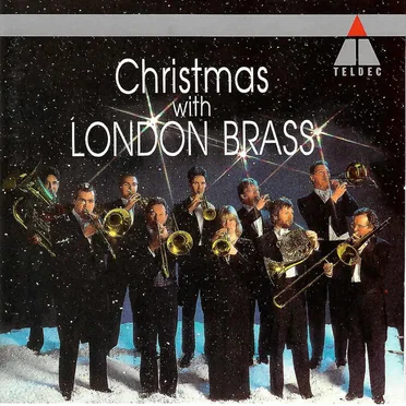 Christmas with London Brass