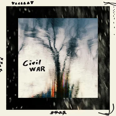 Civil War by Tigerr - album cover