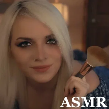 Girlfriend Does Triggers on You to Help You Relax by ASMR Shanny - album cover