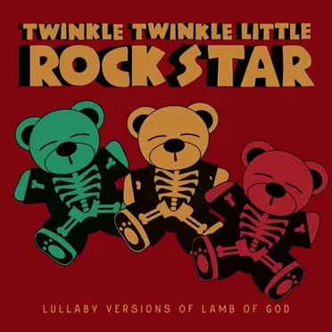Lullaby Versions of Lamb of God