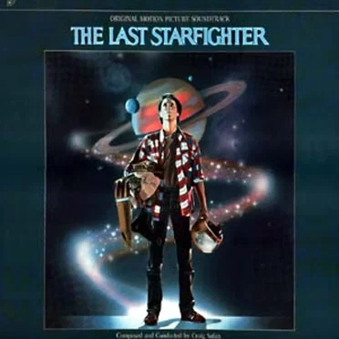 The Last Starfighter