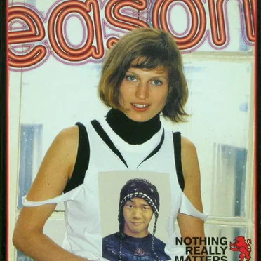 Nothing Really Matters