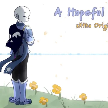 A Hopeful Smile [Willow's Theme]