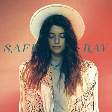 Safe Bay by Suzy V - album cover