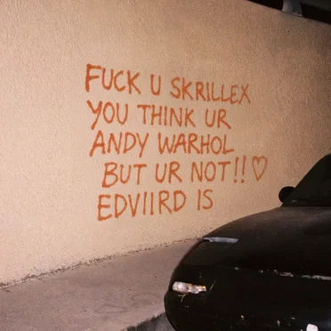 EDVIIRD